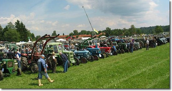 Bulldogfest 2010